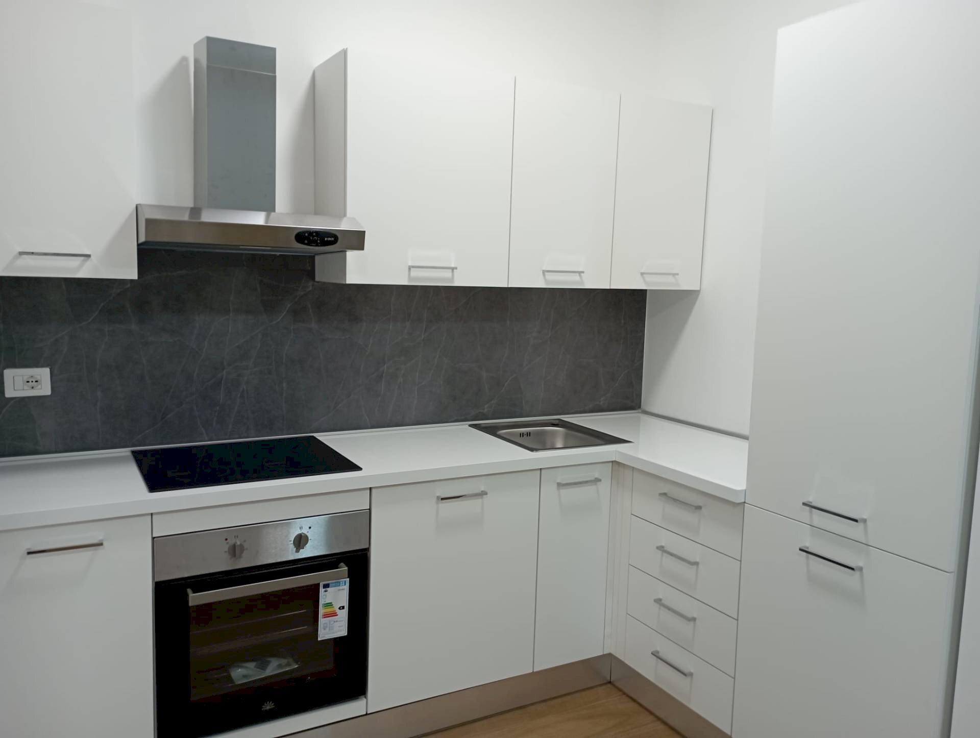 Foto 3 - Two-room apartment Via Camozzi
 
56, Bergamo - photo 3