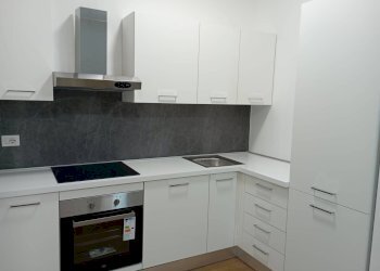 Foto 3 - Bilocale Via Camozzi
 
56, Bergamo - foto 3