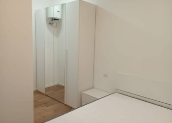 Foto 6 - Bilocale Via Camozzi
 
56, Bergamo - foto 6