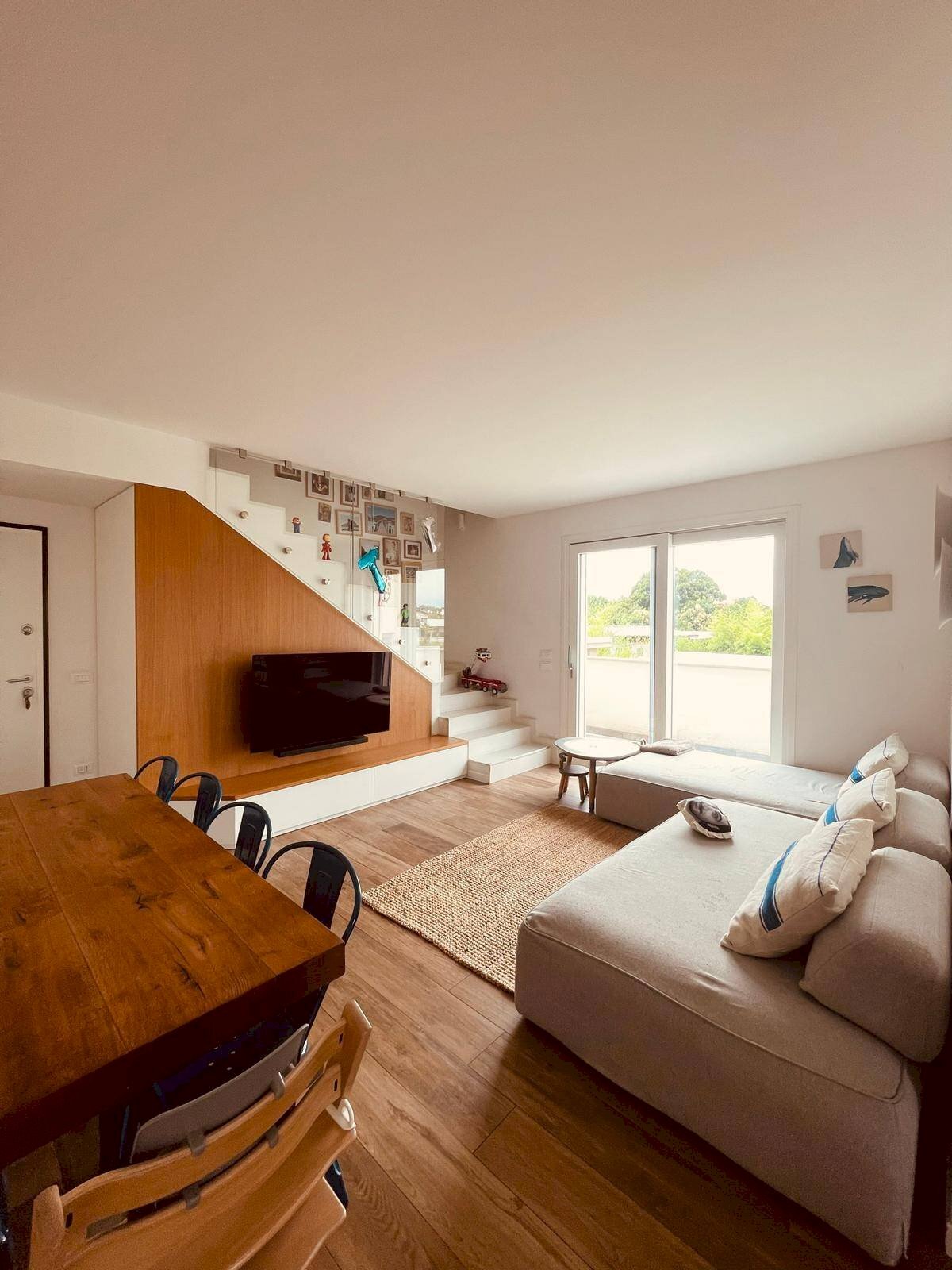 Foto 1 - Quadrilocale Via Marconi
 
2, Treviolo - foto 1