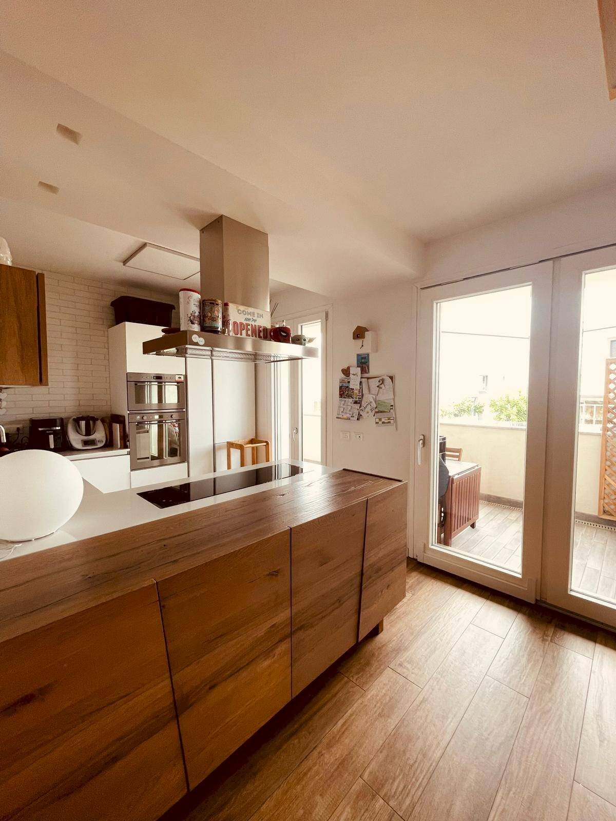 Foto 2 - Quadrilocale Via Marconi
 
2, Treviolo - foto 2