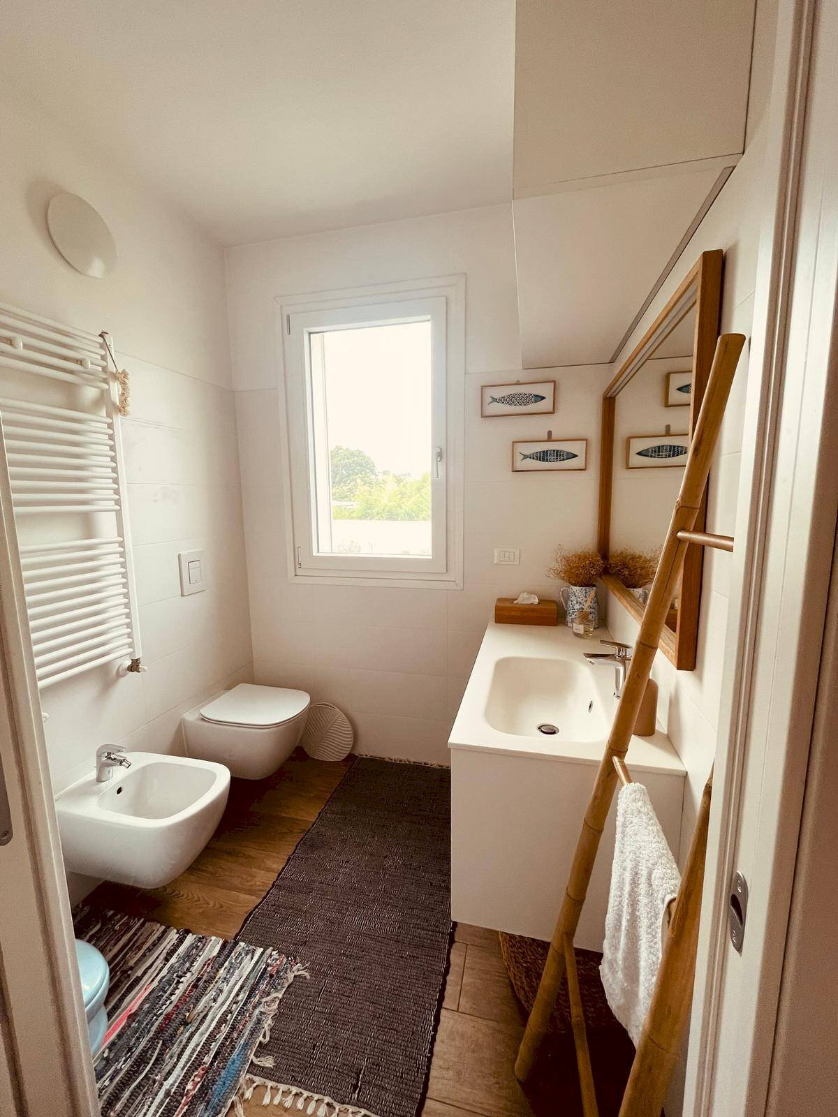 Foto 3 - Quadrilocale Via Marconi
 
2, Treviolo - foto 3