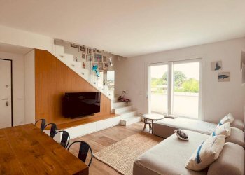 Foto 1 - Quadrilocale Via Marconi
 
2, Treviolo - foto 1