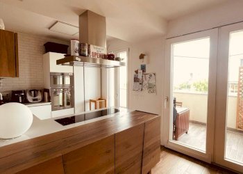 Foto 2 - Quadrilocale Via Marconi
 
2, Treviolo - foto 2