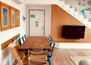 Foto 4 - Quadrilocale Via Marconi
 
2, Treviolo - foto 4