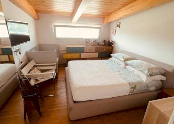 Foto 9 - Quadrilocale Via Marconi
 
2, Treviolo - foto 9