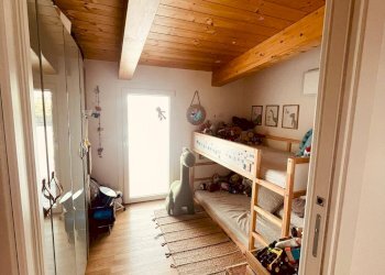 Foto 10 - Quadrilocale Via Marconi
 
2, Treviolo - foto 10