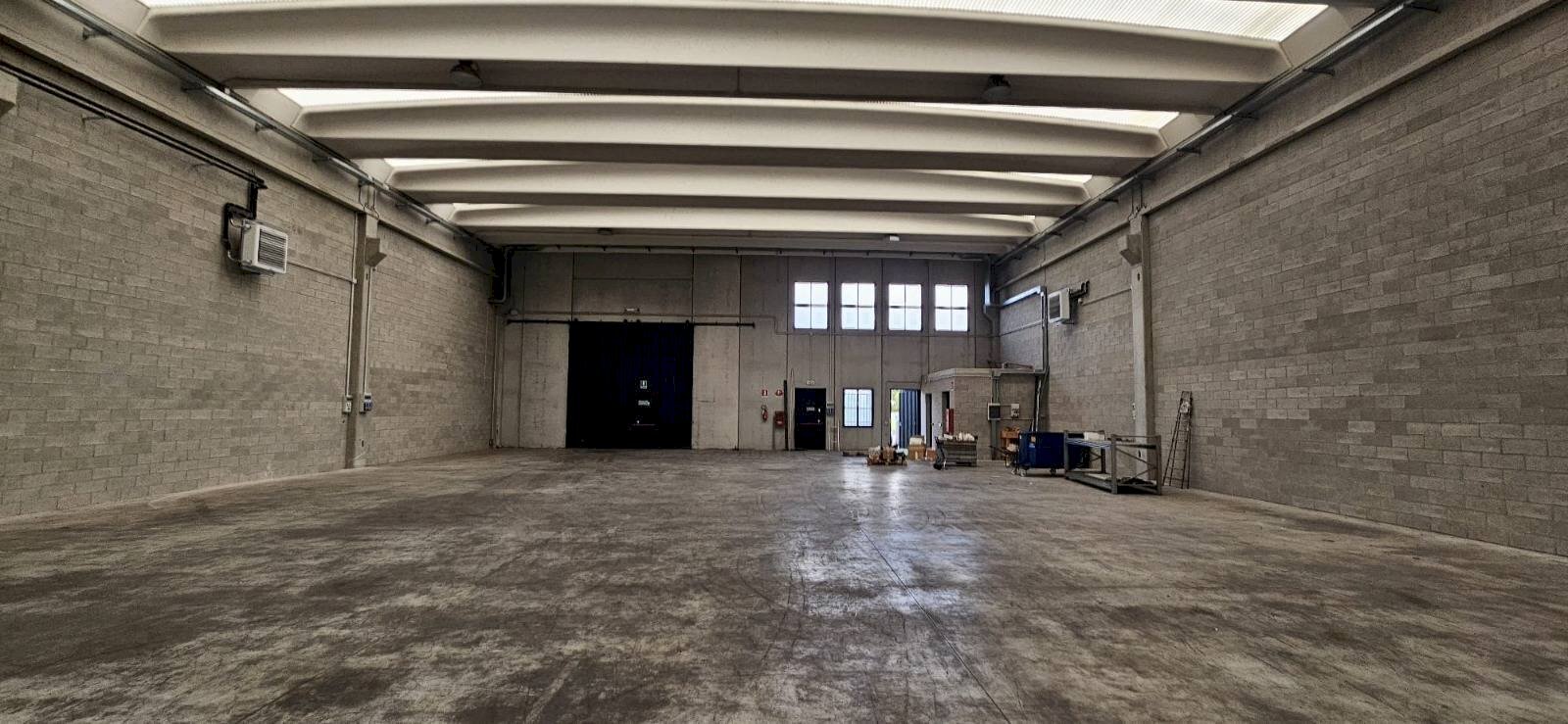 Foto 2 - Capannone Curno - foto 2