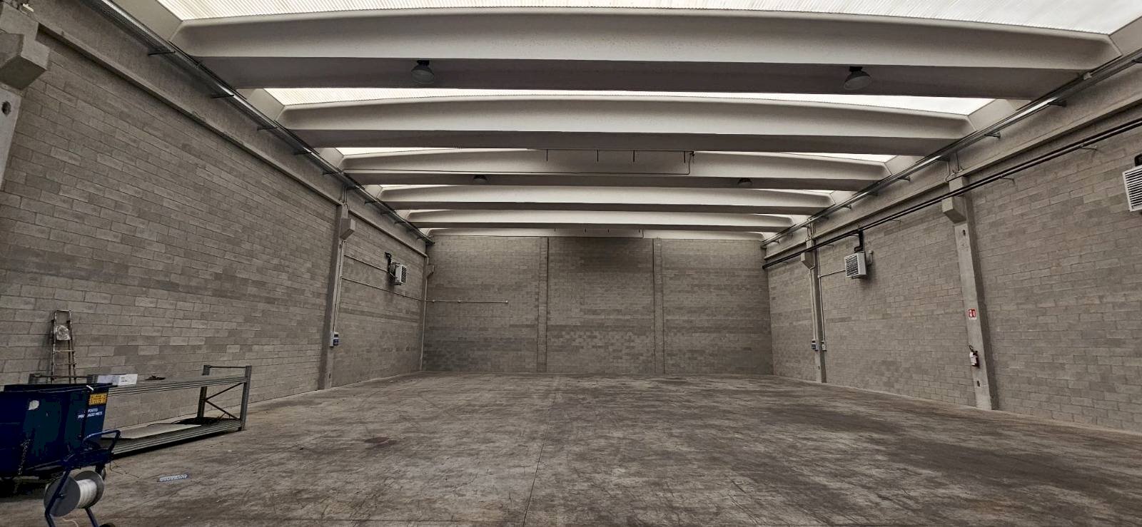 Foto 3 - Capannone Curno - foto 3