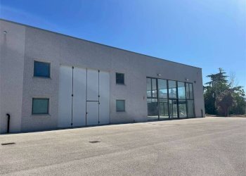 Foto 1 - Capannone Curno - foto 1