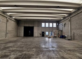 Foto 2 - Capannone Curno - foto 2