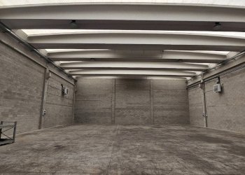 Foto 3 - Capannone Curno - foto 3