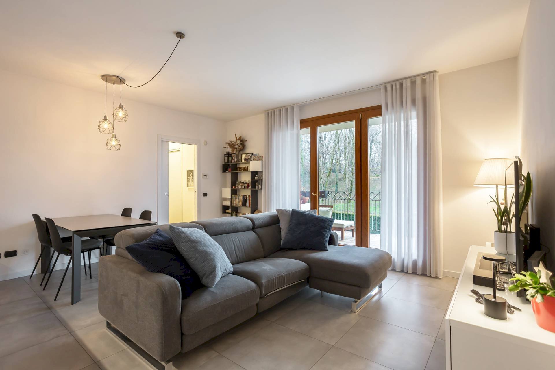 Foto 2 - Trilocale VIA ITALIA
 
10, Valbrembo - foto 2