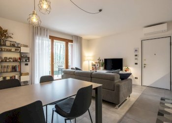 Foto 5 - Trilocale VIA ITALIA
 
10, Valbrembo - foto 5