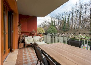 Foto 6 - Trilocale VIA ITALIA
 
10, Valbrembo - foto 6