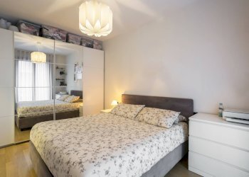 Foto 12 - Trilocale VIA ITALIA
 
10, Valbrembo - foto 12