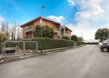 Foto 26 - Trilocale VIA ITALIA
 
10, Valbrembo - foto 26