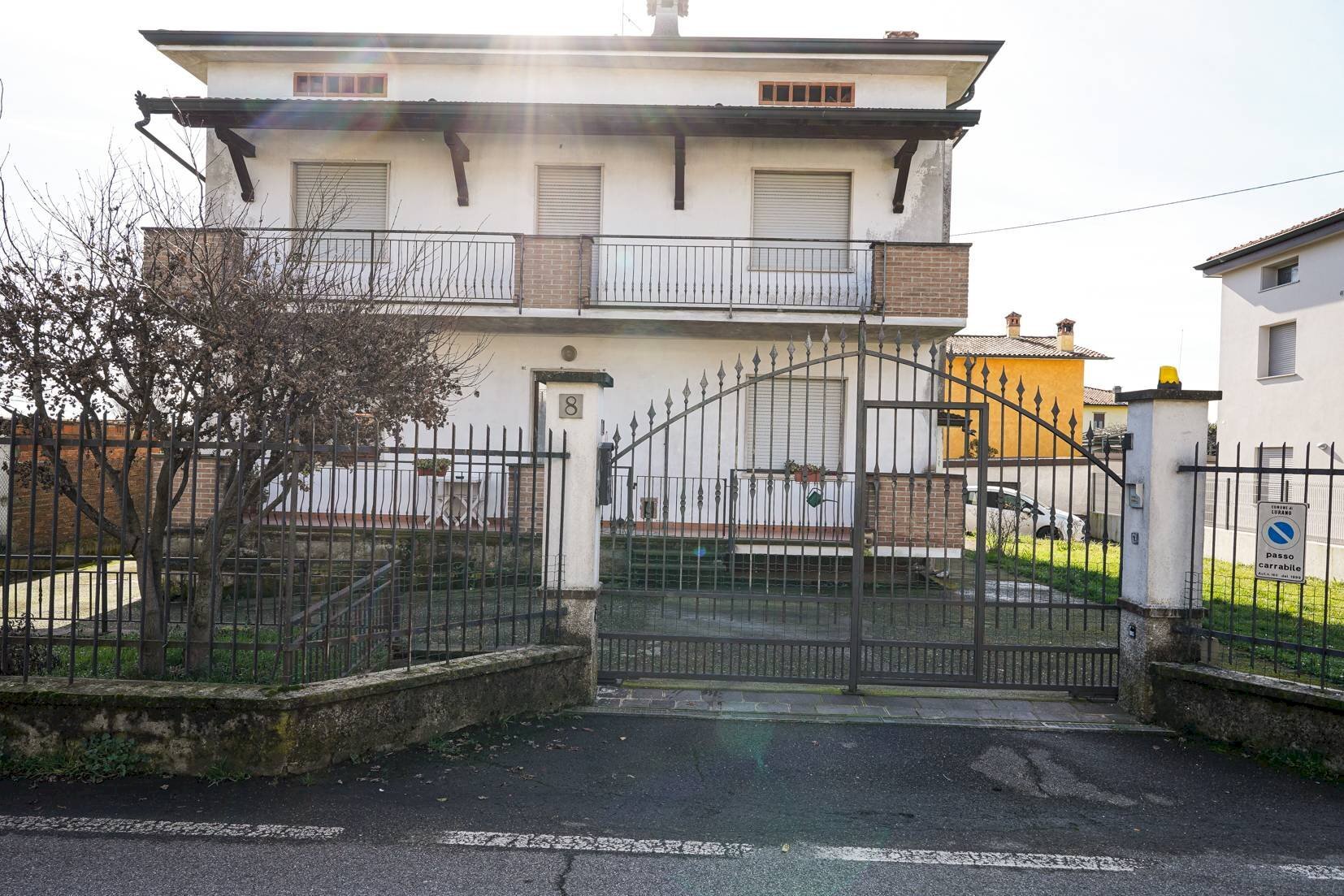 Foto 3 - Independent house DANTE ALIGHIERI
 
8, Lurano - photo 3