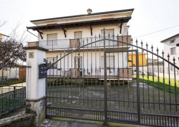 Foto 4 - Casa indipendente DANTE ALIGHIERI
 
8, Lurano - foto 4