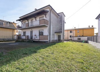 Foto 40 - Casa indipendente DANTE ALIGHIERI
 
8, Lurano - foto 40