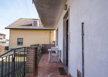 Foto 48 - Casa indipendente DANTE ALIGHIERI
 
8, Lurano - foto 48