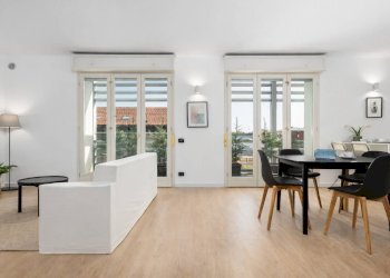 INTERNA - Trilocale Via Monte Cenisio
 
9/C, Bergamo - foto 2