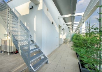 ESTERNA - Trilocale Via Monte Cenisio
 
9/C, Bergamo - foto 4