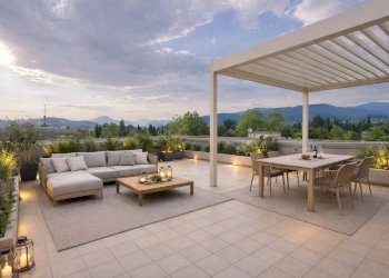 IDEA ARREDO - Trilocale Via Monte Cenisio
 
9/C, Bergamo - foto 6