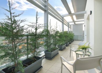 ESTERNA - Trilocale Via Monte Cenisio
 
9/C, Bergamo - foto 9