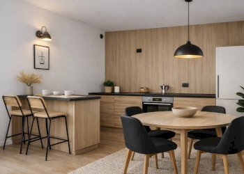 INTERNA - Trilocale Via Monte Cenisio
 
9/C, Bergamo - foto 10