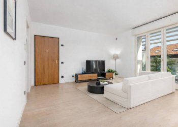 INTERNA - Trilocale Via Monte Cenisio
 
9/C, Bergamo - foto 11