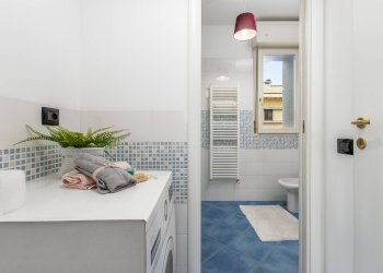 INTERNA - Trilocale Via Monte Cenisio
 
9/C, Bergamo - foto 12