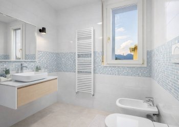 INTERNA - Trilocale Via Monte Cenisio
 
9/C, Bergamo - foto 13