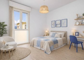 INTERNA - Trilocale Via Monte Cenisio
 
9/C, Bergamo - foto 14