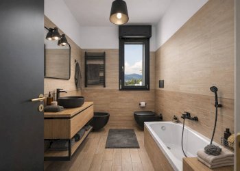 INTERNA - Trilocale Via Monte Cenisio
 
9/C, Bergamo - foto 15