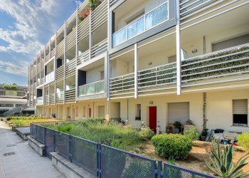 ESTERNA - Trilocale Via Monte Cenisio
 
9/C, Bergamo - foto 17