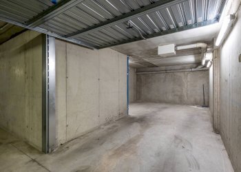 BOX - Trilocale Via Monte Cenisio
 
9/C, Bergamo - foto 18