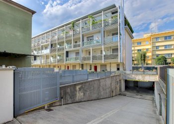 ESTERNA - Trilocale Via Monte Cenisio
 
9/C, Bergamo - foto 20