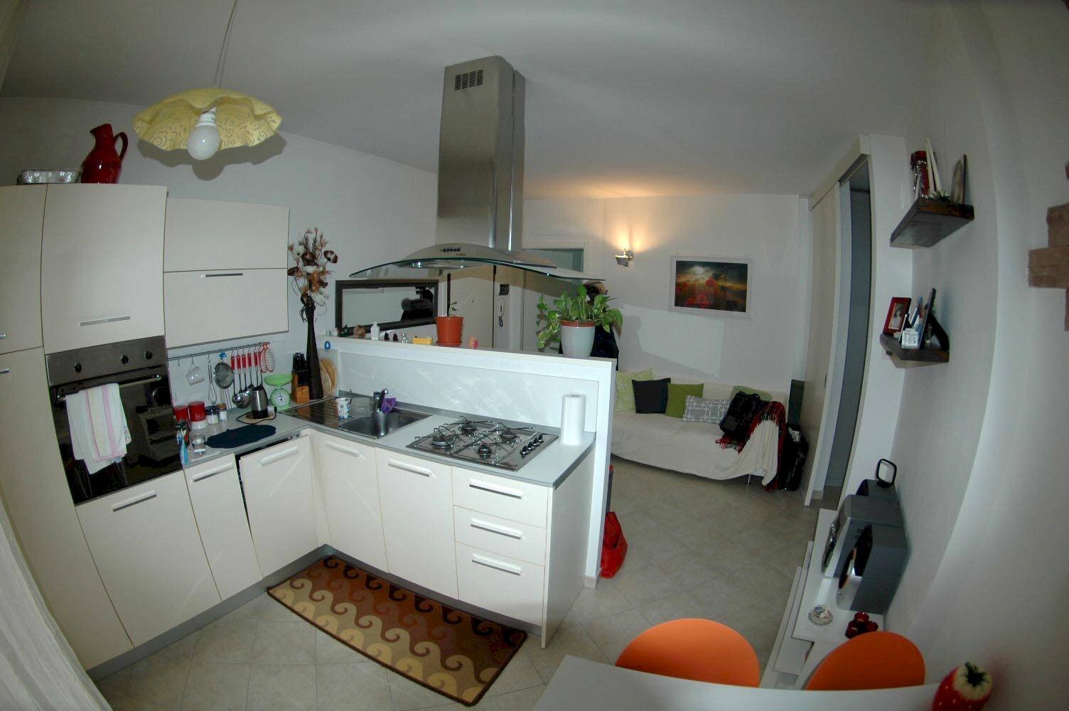 Foto 1 - Two-room apartment via IV Novembre, Fano - photo 1