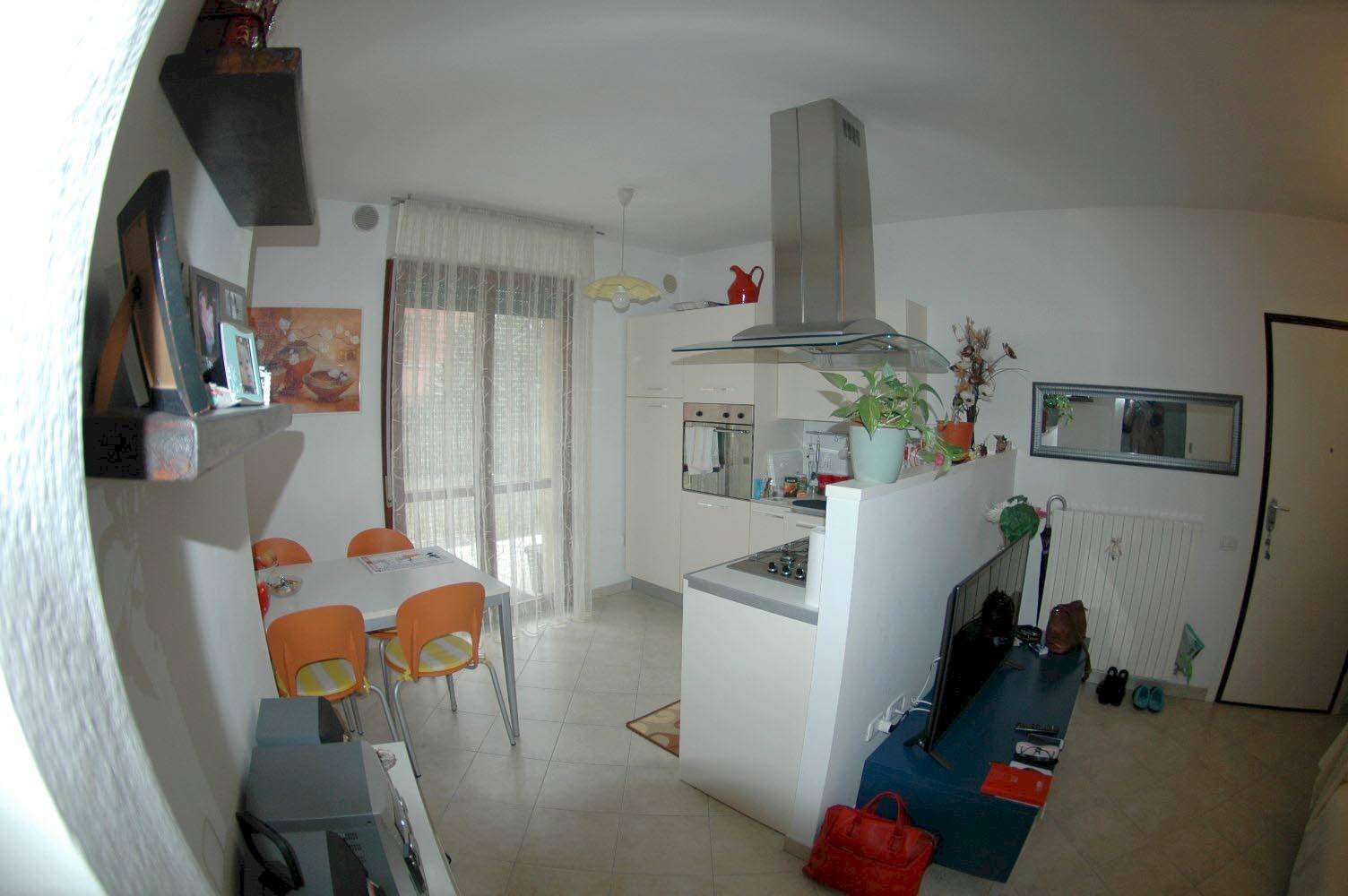 Foto 3 - Two-room apartment via IV Novembre, Fano - photo 3