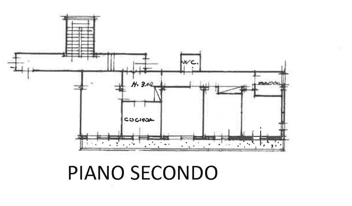 Foto 1 - Appartamento VIA Gozze, Pesaro - foto 1