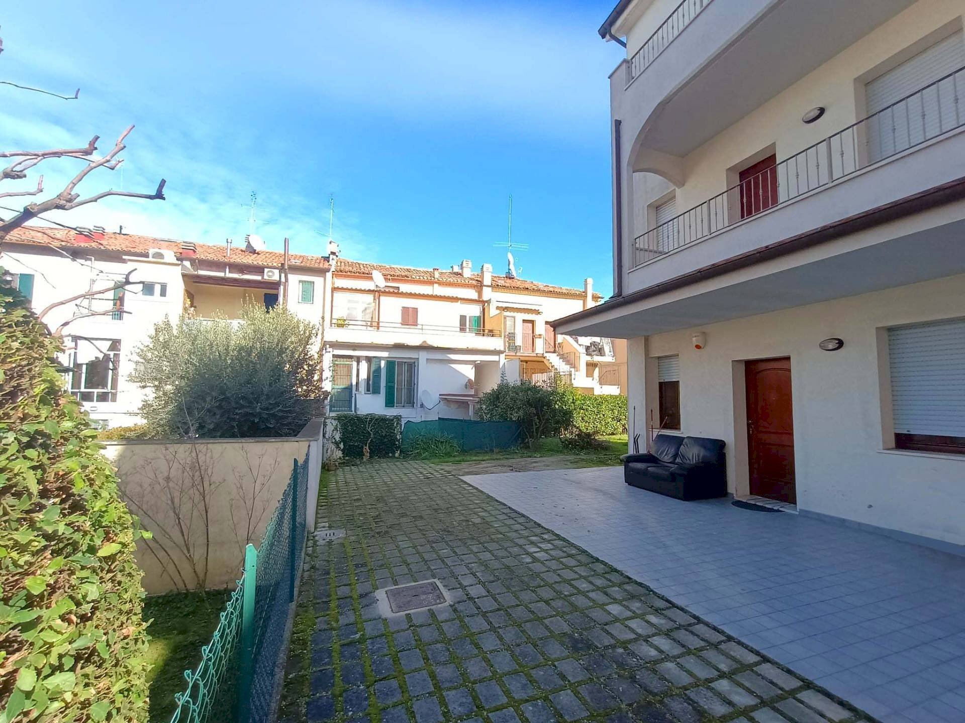 Foto 2 - Trilocale Via Persiutti
 
6, Fano - foto 2