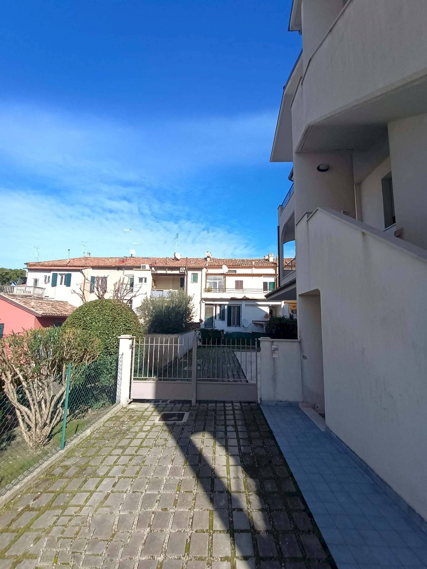 Foto 3 - Trilocale Via Persiutti
 
6, Fano - foto 3