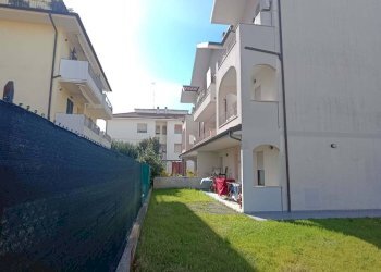 Foto 6 - Trilocale Via Persiutti
 
6, Fano - foto 6