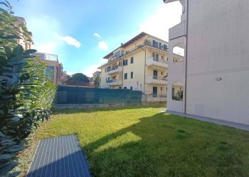 Foto 7 - Trilocale Via Persiutti
 
6, Fano - foto 7