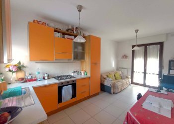 Foto 11 - Trilocale Via Persiutti
 
6, Fano - foto 11