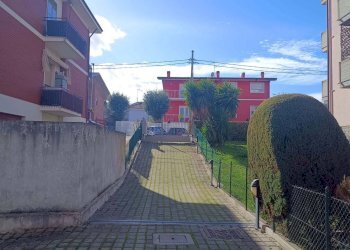 Foto 23 - Trilocale Via Persiutti
 
6, Fano - foto 23