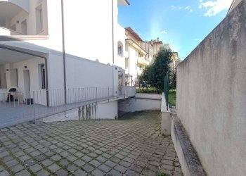 Foto 25 - Trilocale Via Persiutti
 
6, Fano - foto 25