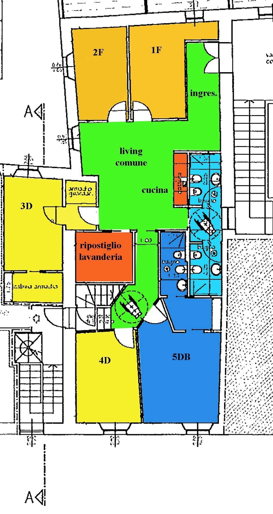 Foto 1 - Appartamento C.so Matteotti
 
67, Fano - foto 1
