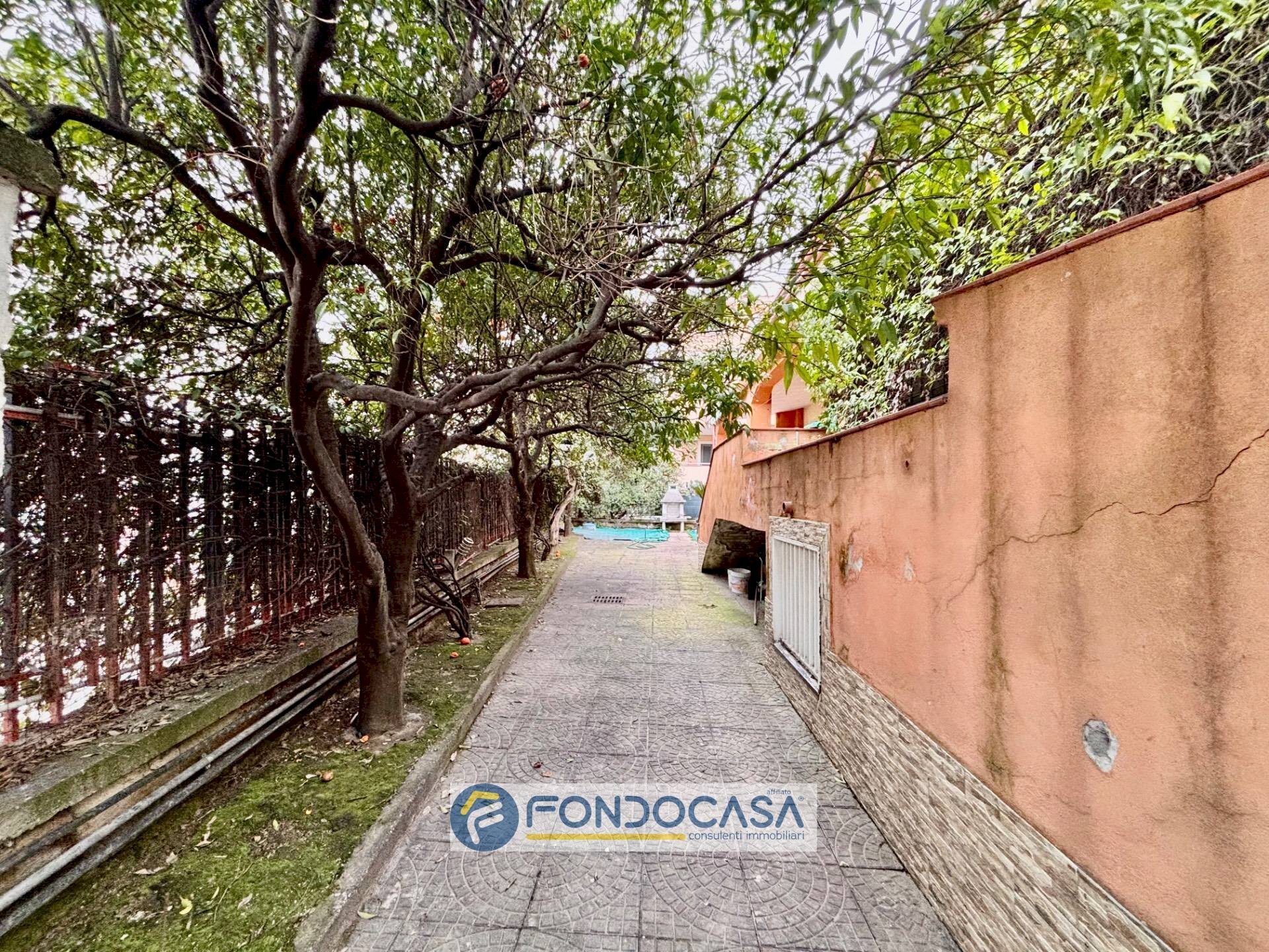 Foto 1 - Villa Via delle orchidee, Sant'Antimo - foto 1